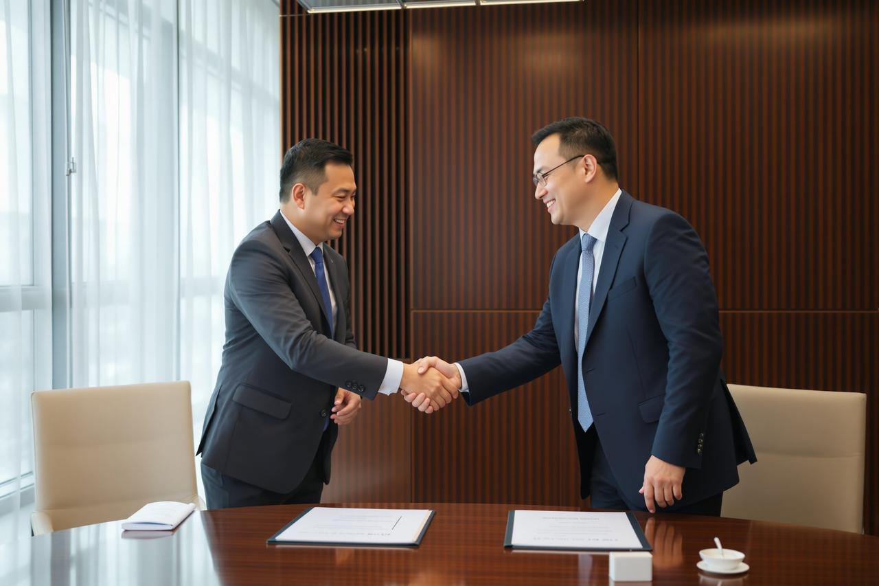 动漫在线观看与爱奇艺签署五年战略合作协议