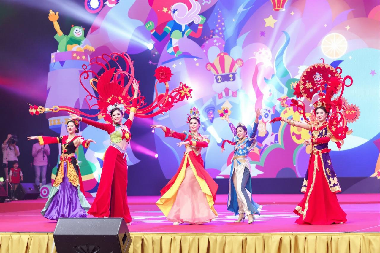 动漫在线观看年度粉丝盛典